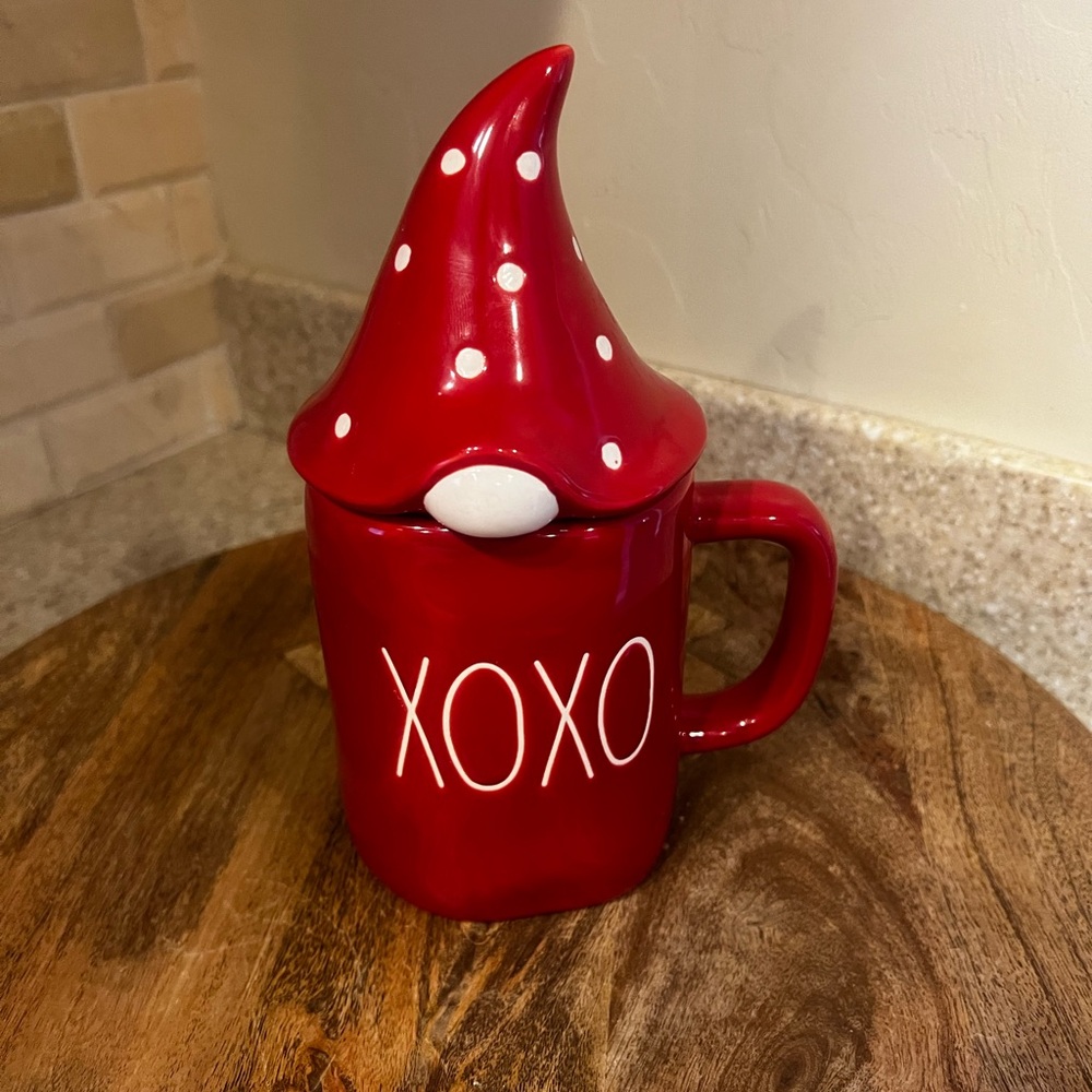 Rae Dunn Mug